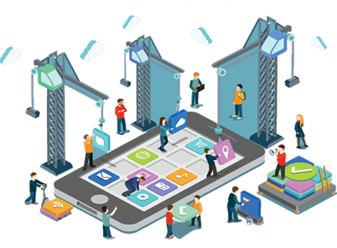 iOS development